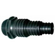 Hose Adaptor - Multistage Hose Adaptor 1 1/2 inch Male BSP x 1 1/4, 1, 3/4 or 1/2 inch Hose Diameter